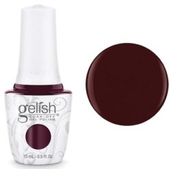 Gelish Black cherry berry