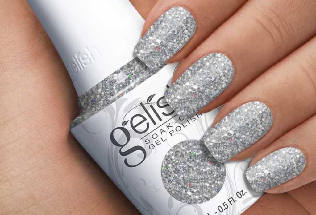 Gelish Am I making you