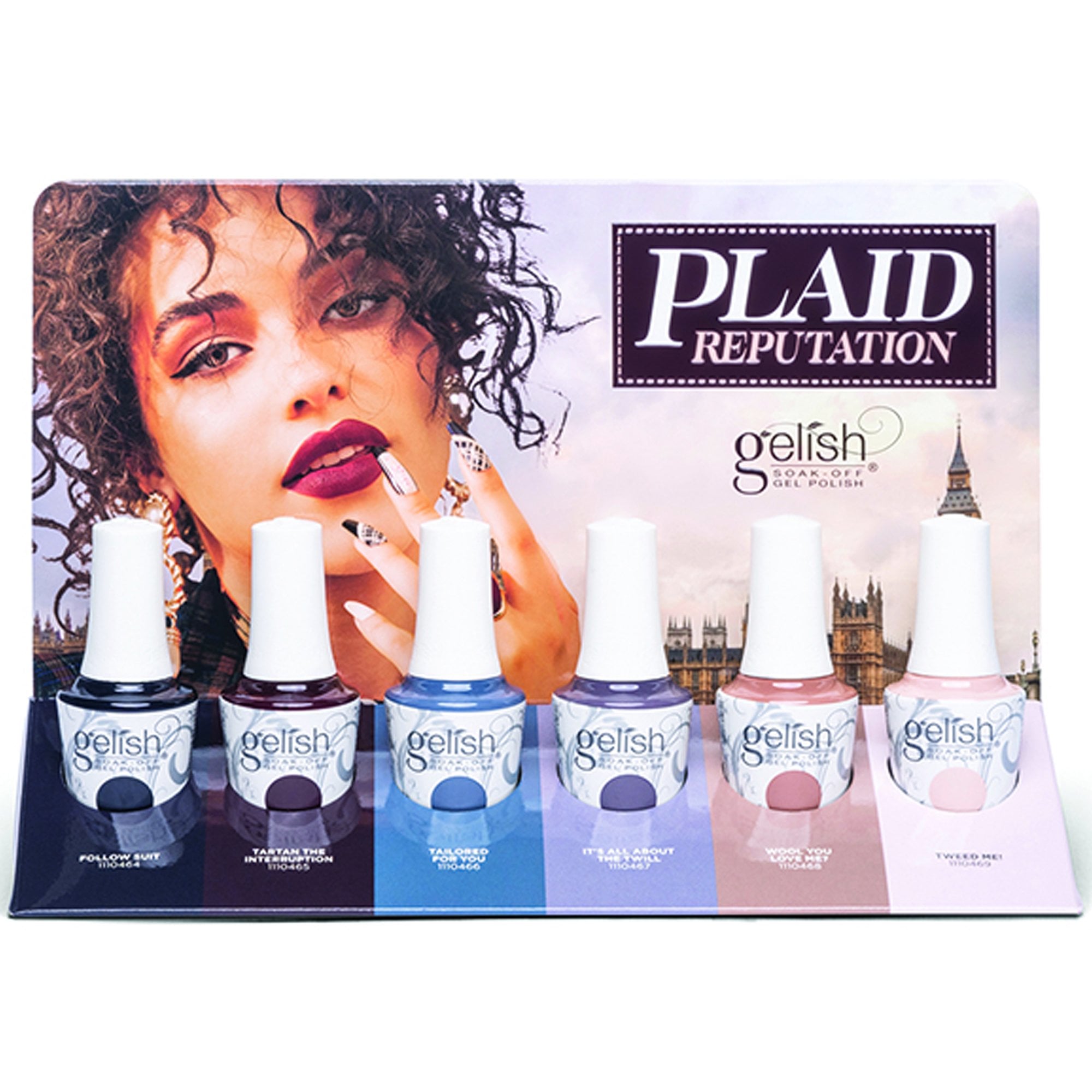 Gelish Follow suit - Imagen 2