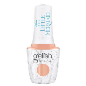 Gelish Corally invited