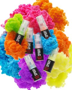 Espress Ombre Spray Kodi