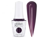 Gelish Don't let the frost bite