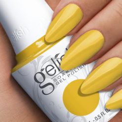 Alternative view of Gelish Ugh as if