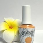 Gelish Lace be honest