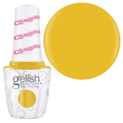 Gelish Ugh as if