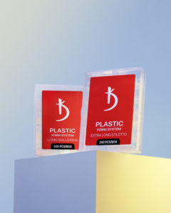 Kodi Professional Plastic Forms System