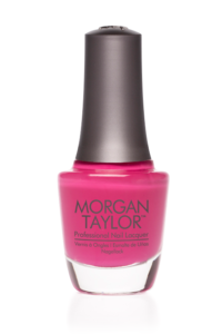 Morgan Taylor Tropical punch