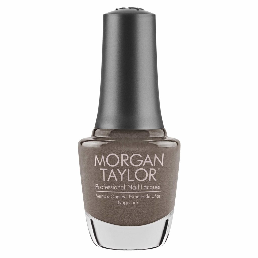 Morgan Taylor Are you to me?