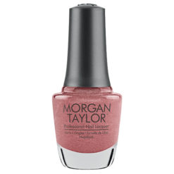 Morgan Taylor No sudden mauves