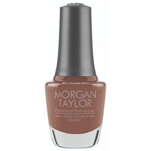 Morgan Taylor Neutral by nature