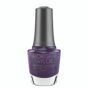 Morgan Taylor Make'em squirm