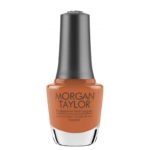 Morgan Taylor Catch me if you can