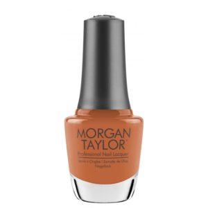 Morgan Taylor Catch me if you can