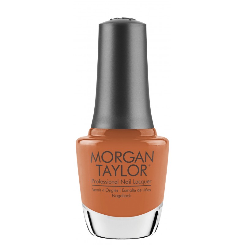 Morgan Taylor Catch me if you can
