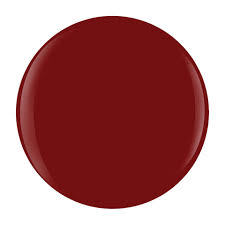 Alternative view of Morgan Taylor Red shore city rouge