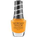 Morgan Taylor Let's do a makeover