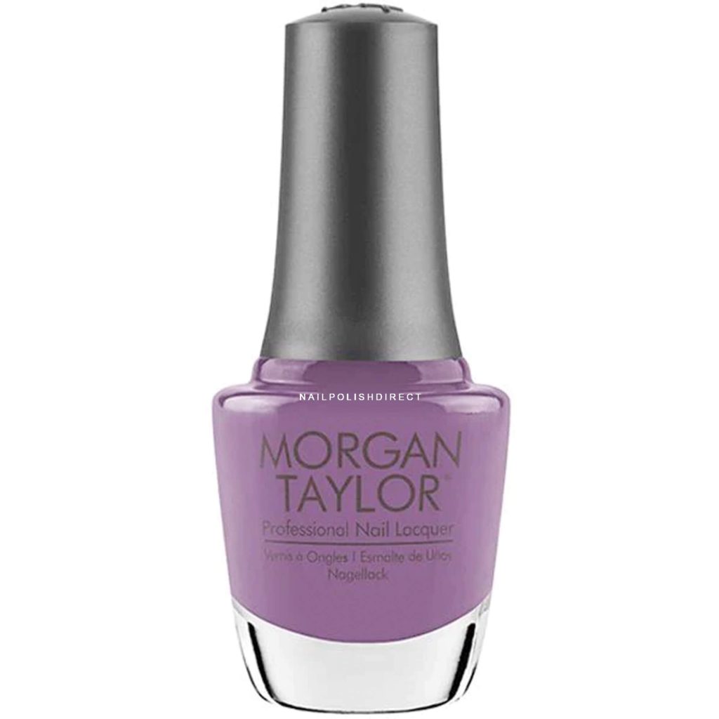 Morgan Taylor Malva