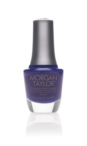 Morgan Taylor Super ultraviolet