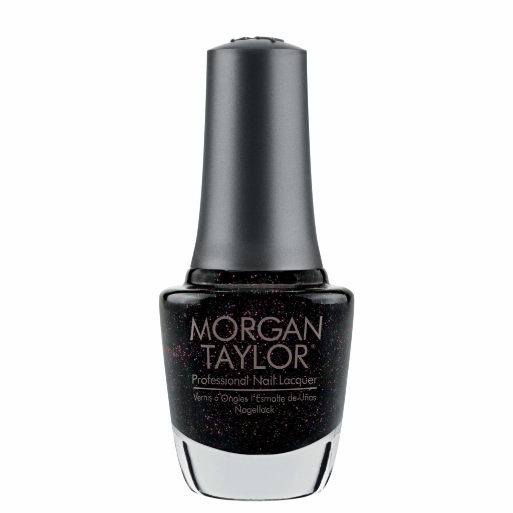 Morgan Taylor New York state of mine