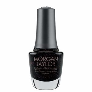 Morgan Taylor New York state of mine