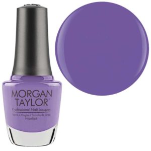 Morgan Taylor Eye candy