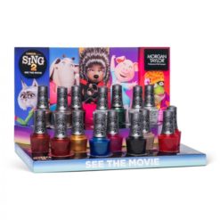 Morgan Taylor Sing 2