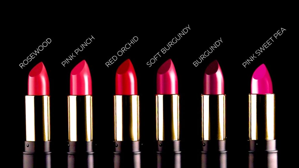 Pintalabios Lipstick "Velour" Kodi Professional