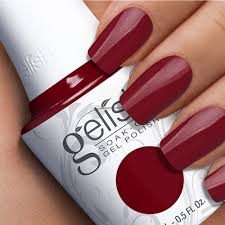 Gelish Man of the Moment