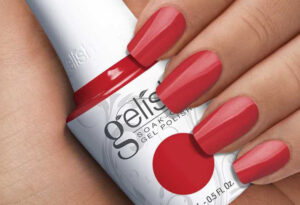 Gelish Scandalous