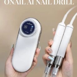 Alternative view of Torno inalámbrico IA O'Nail