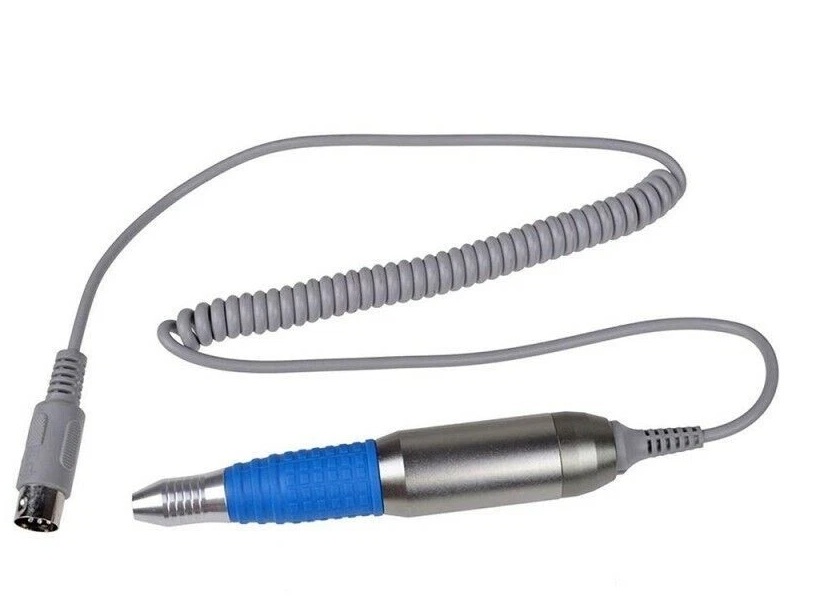 Torno para manicura / pedicura 30000 RPM (Modelo SINA MM25000) - Imagen 4