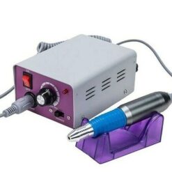 Torno para manicura / pedicura 30000 RPM (Modelo SINA MM25000)